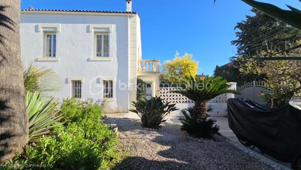 Maison de 119,54 m²