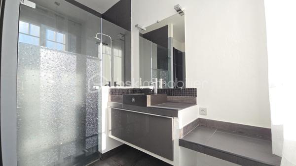 Maison de 119,54 m²