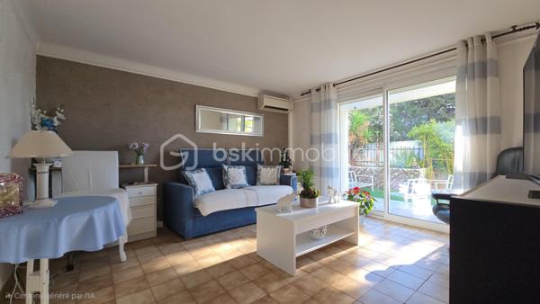 Maison de 119,54 m²