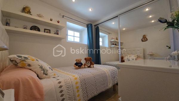 Maison de 119,54 m²