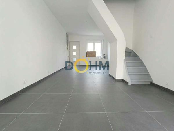 Maison 5 pièce(s) 3 chambre(s) 68 m²