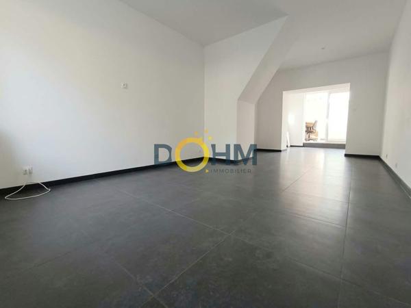 Maison 5 pièce(s) 3 chambre(s) 68 m²