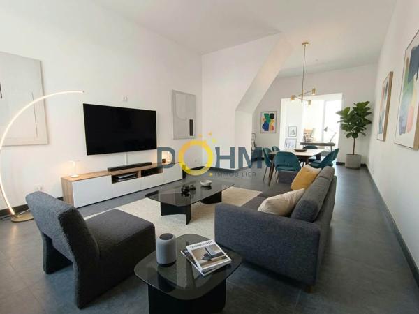 Maison 5 pièce(s) 3 chambre(s) 68 m²