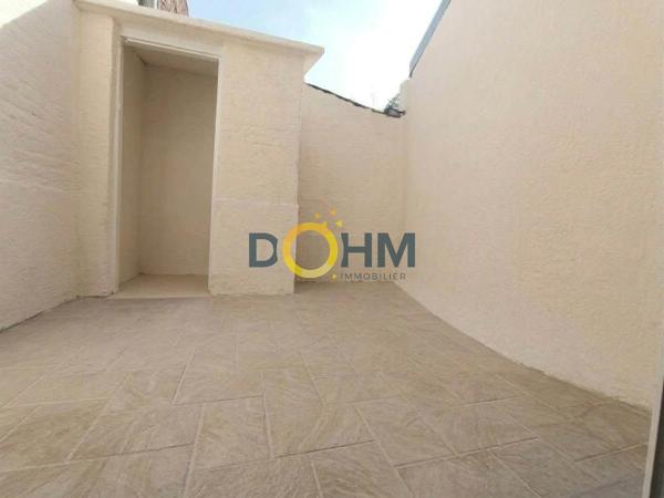 Maison 5 pièce(s) 3 chambre(s) 68 m²