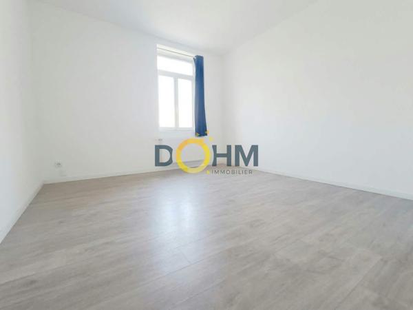 Maison 5 pièce(s) 3 chambre(s) 68 m²