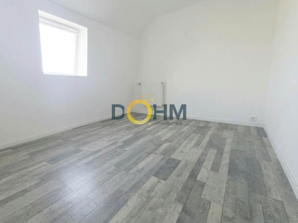 Maison 5 pièce(s) 3 chambre(s) 68 m²