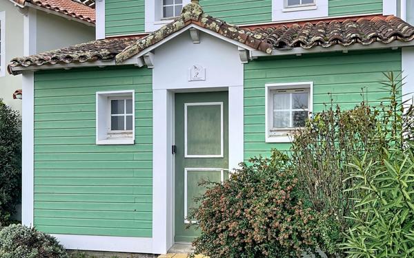 Maison à vendre    4 pièces •  Talmont-Saint-Hilaire