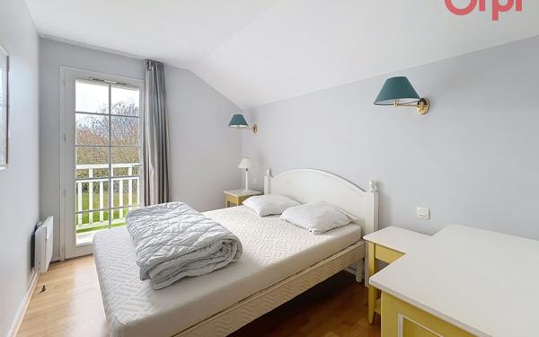 Maison à vendre    4 pièces •  Talmont-Saint-Hilaire