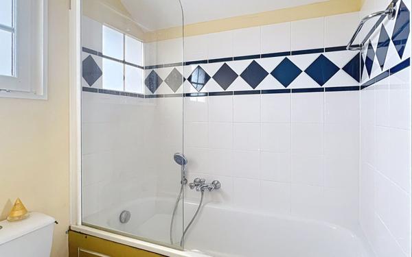 Maison à vendre    4 pièces •  Talmont-Saint-Hilaire