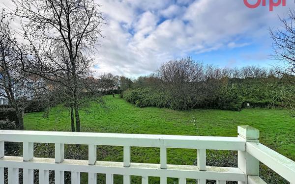 Maison à vendre    4 pièces •  Talmont-Saint-Hilaire