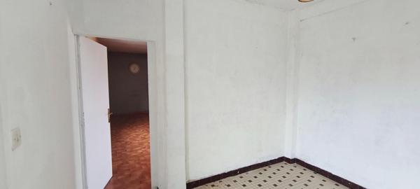 Exclusivité!! Côtes d'Armor. ÉTABLES-SUR-MER. 5 chambres, bureau, grenier aménageable, garage de 77m²...OPPORTUNITÉ INVESTISSEUR / PROJET RÉNOVATION