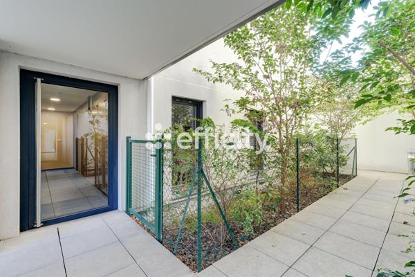 Appartement 3 pièces - 74 m²