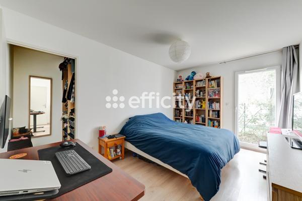 Appartement 3 pièces - 74 m²