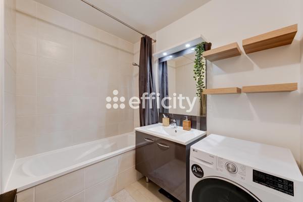 Appartement 3 pièces - 74 m²