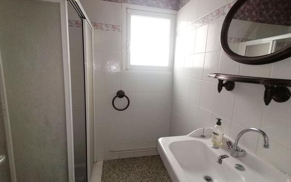 Maison à vendre    3 pièces • 56 m2 Saint-Georges-de-Didonne