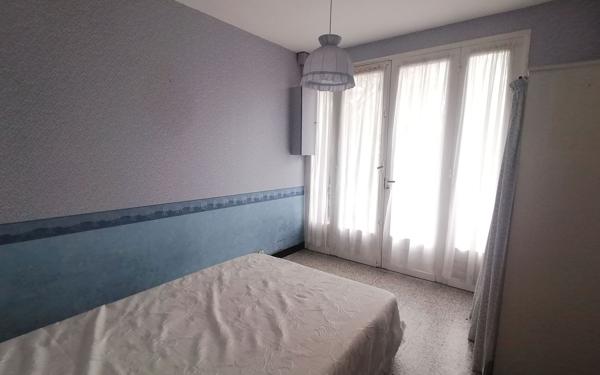 Maison à vendre    3 pièces • 56 m2 Saint-Georges-de-Didonne