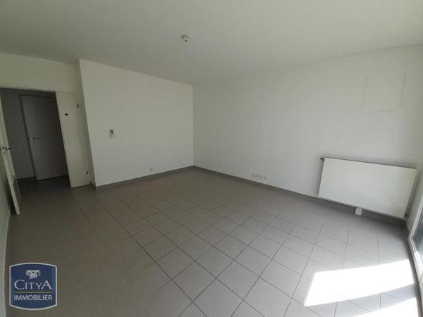 Appartement à louer 3 pièces 77.91m²
