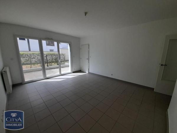 Appartement à louer 3 pièces 77.91m²
