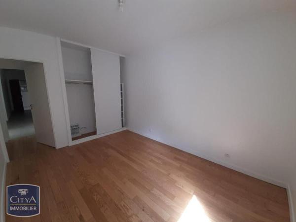 Appartement à louer 3 pièces 77.91m²