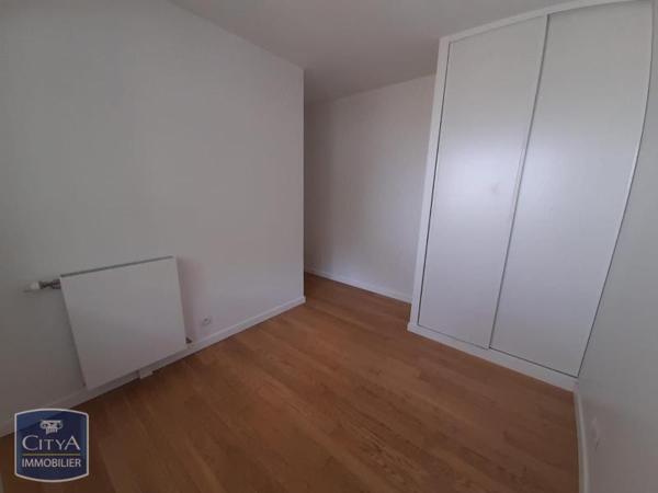 Appartement à louer 3 pièces 77.91m²