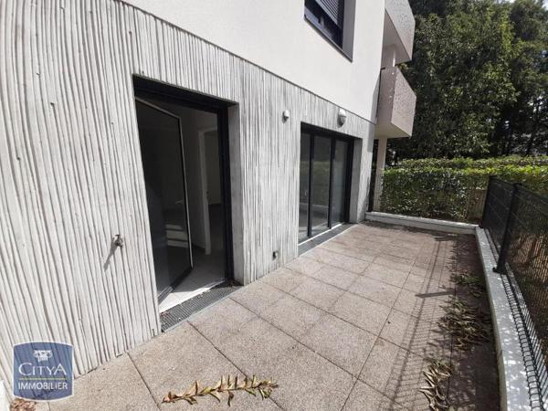 Appartement à louer 3 pièces 77.91m²