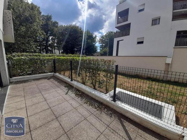 Appartement à louer 3 pièces 77.91m²