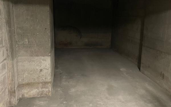 Stationnement à vendre    11,17 m2 Paris 11