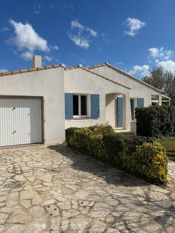 MAISON à BOUC BEL AIR (13320)