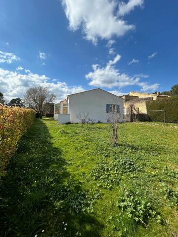 MAISON à BOUC BEL AIR (13320)