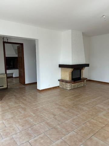 MAISON à BOUC BEL AIR (13320)