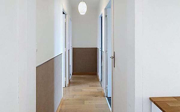 Maison à louer