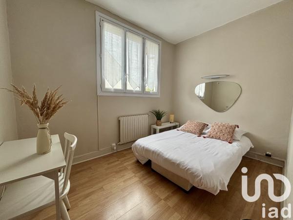 Maison à vendre 5 pièces 111 m² Noisy-le-Grand
