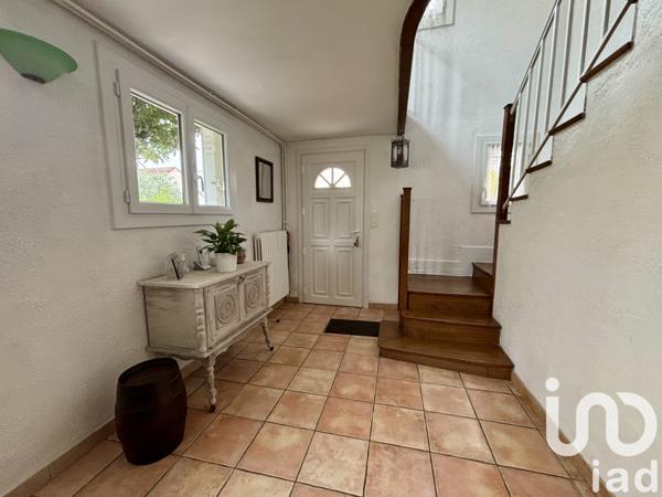 Maison à vendre 5 pièces 111 m² Noisy-le-Grand