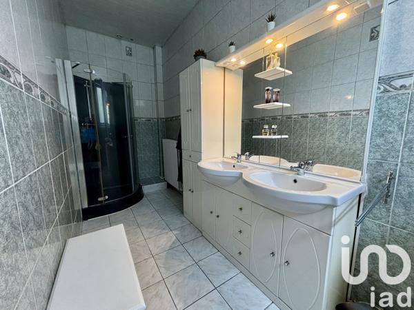 Maison à vendre 5 pièces 111 m² Noisy-le-Grand