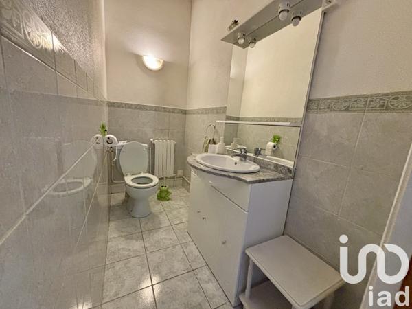 Maison à vendre 5 pièces 111 m² Noisy-le-Grand