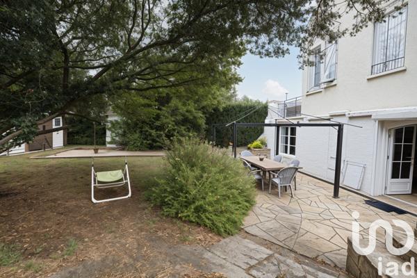 Maison à vendre 5 pièces 111 m² Noisy-le-Grand