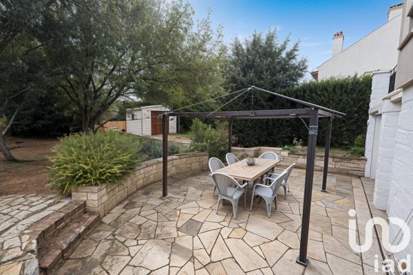 Maison à vendre 5 pièces 111 m² Noisy-le-Grand