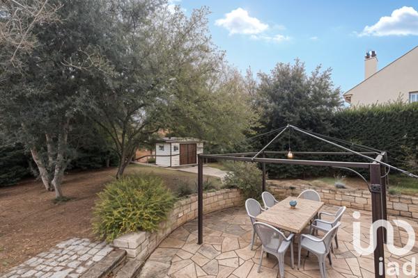 Maison à vendre 5 pièces 111 m² Noisy-le-Grand