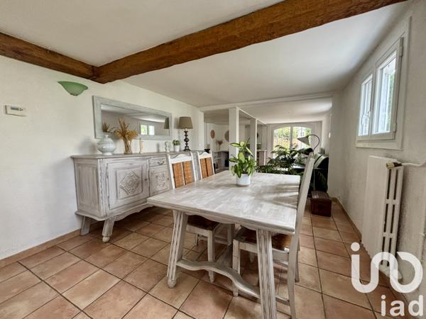 Maison à vendre 5 pièces 111 m² Noisy-le-Grand