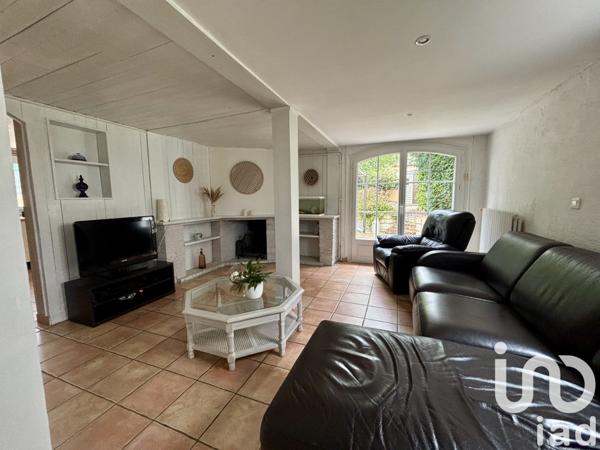 Maison à vendre 5 pièces 111 m² Noisy-le-Grand