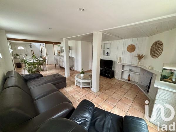 Maison à vendre 5 pièces 111 m² Noisy-le-Grand