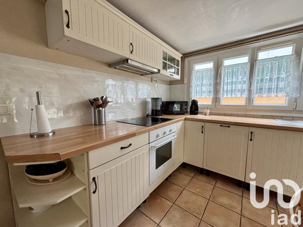 Maison à vendre 5 pièces 111 m² Noisy-le-Grand