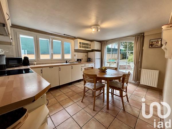 Maison à vendre 5 pièces 111 m² Noisy-le-Grand