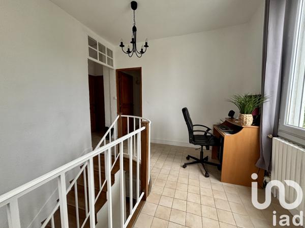 Maison à vendre 5 pièces 111 m² Noisy-le-Grand