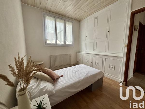 Maison à vendre 5 pièces 111 m² Noisy-le-Grand