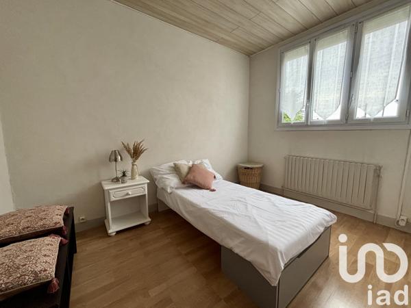 Maison à vendre 5 pièces 111 m² Noisy-le-Grand