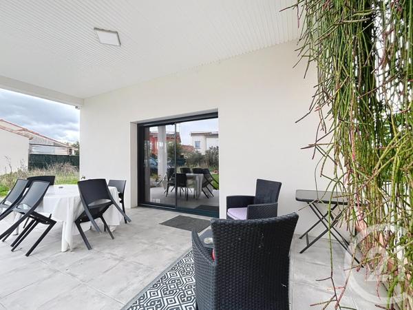 Maison à vendre  3 pièces - 80 m2 LAVAUR - 81