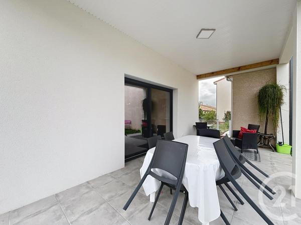Maison à vendre  3 pièces - 80 m2 LAVAUR - 81