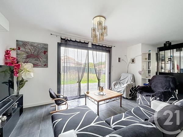 Maison à vendre  3 pièces - 80 m2 LAVAUR - 81