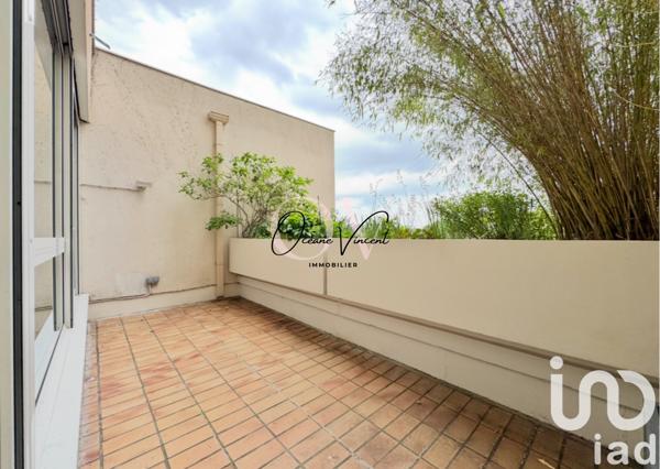 Appartement à vendre 6 pièces 120 m² Nanterre